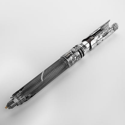 Astrasabers™ Cal Kestis Weathered Replica Lightsaber