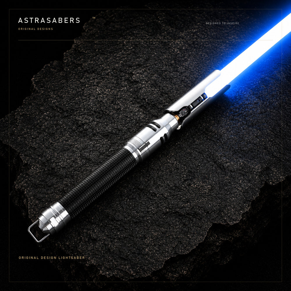 Astrasabers™ Star Wars Jedi: Survivor Replica Lightsaber