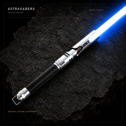 Astrasabers™ Star Wars Jedi: Survivor Replica Lightsaber