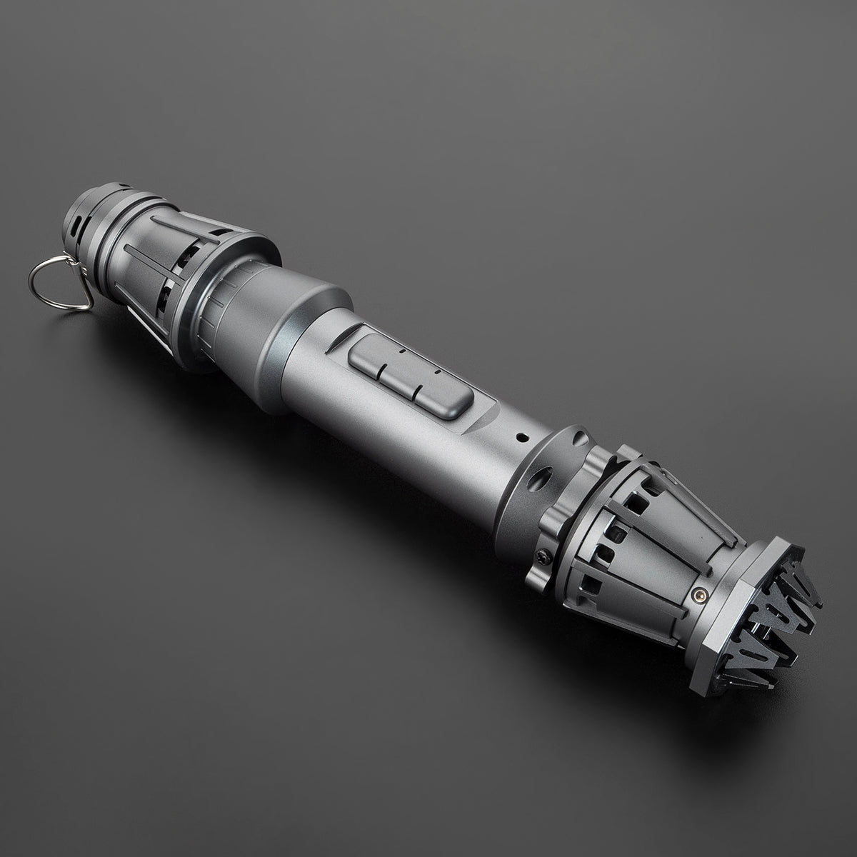 Astrasabers™ Rey Skywalker Replica Lightsaber