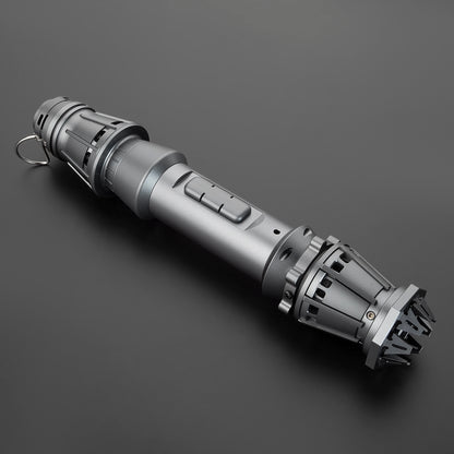 Astrasabers™ Rey Skywalker Replica Lightsaber