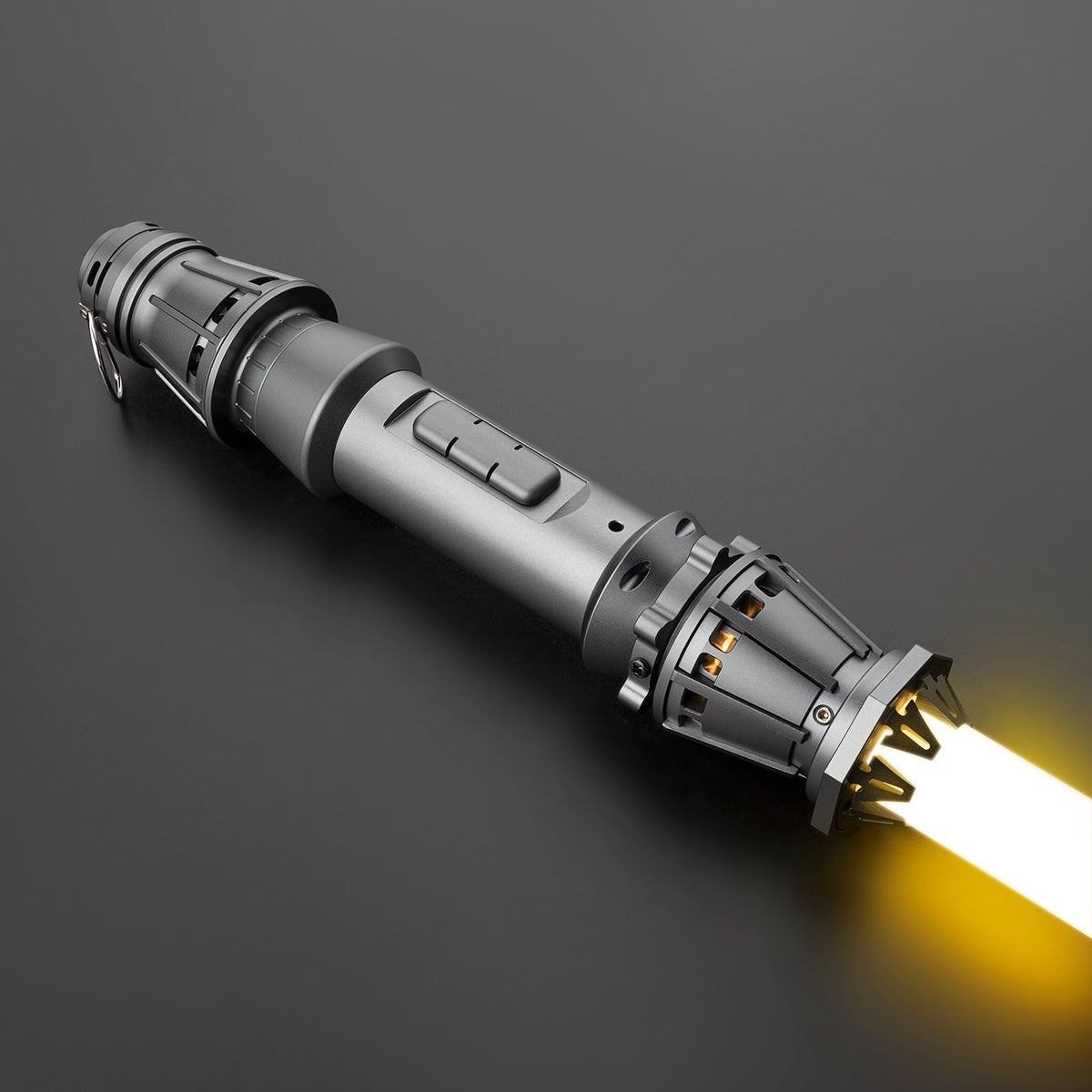 Astrasabers™ Rey Skywalker Replica Lightsaber