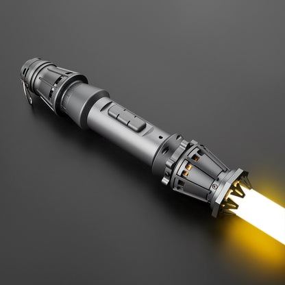 Astrasabers™ Rey Skywalker Replica Lightsaber