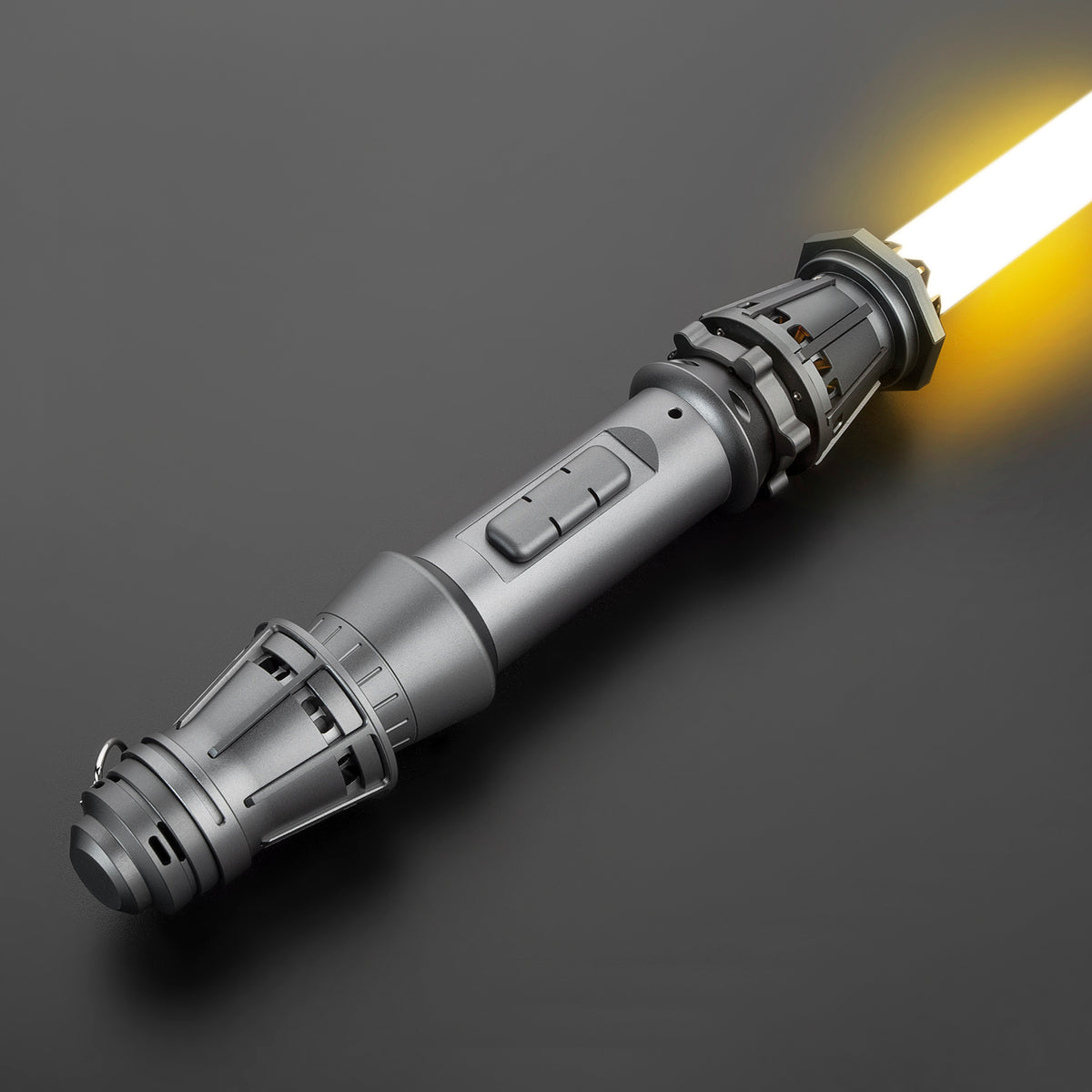 Astrasabers™ Rey Skywalker Replica Lightsaber