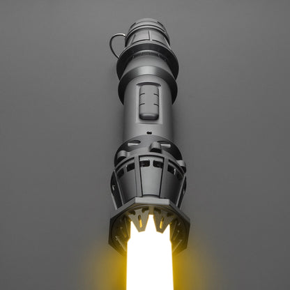 Astrasabers™ Rey Skywalker Replica Lightsaber