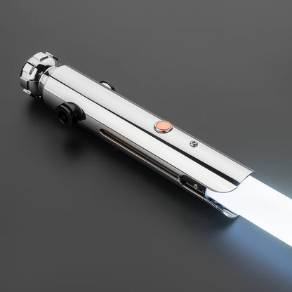 Astrasabers™ Ahsoka V2 Replica Lightsaber