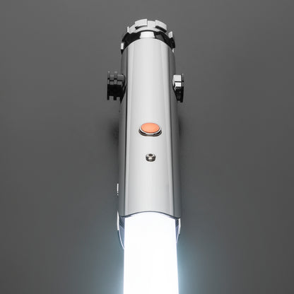 Astrasabers™ Ahsoka V2 Replica Lightsaber
