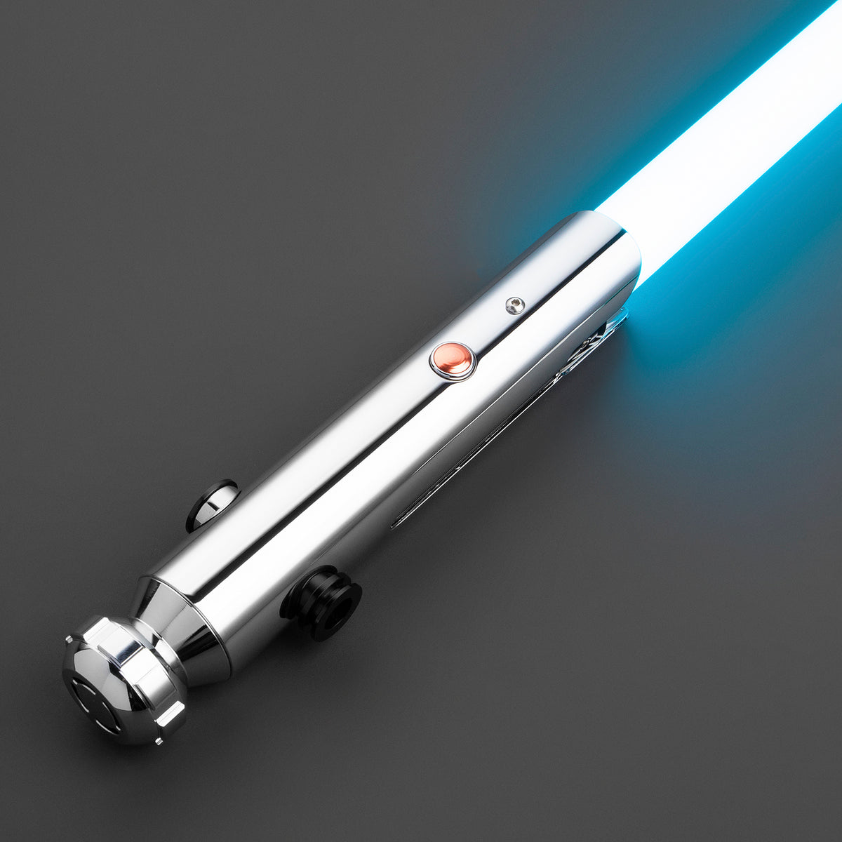 Astrasabers™ Ahsoka V2 Replica Lightsaber