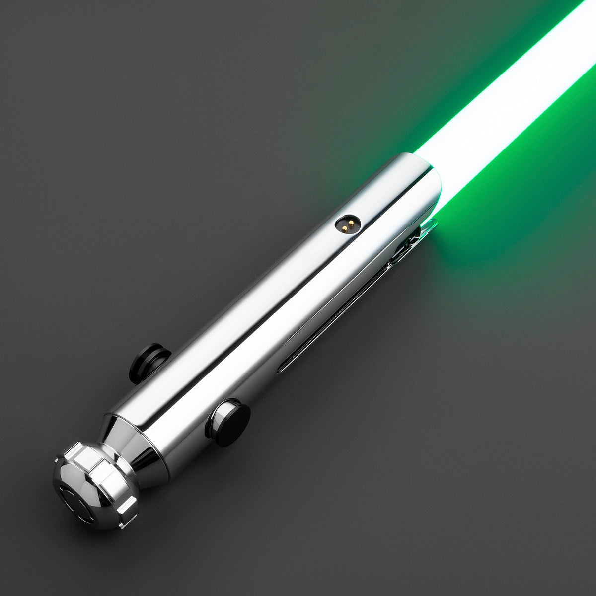 Astrasabers™ Ahsoka V2 Replica Lightsaber