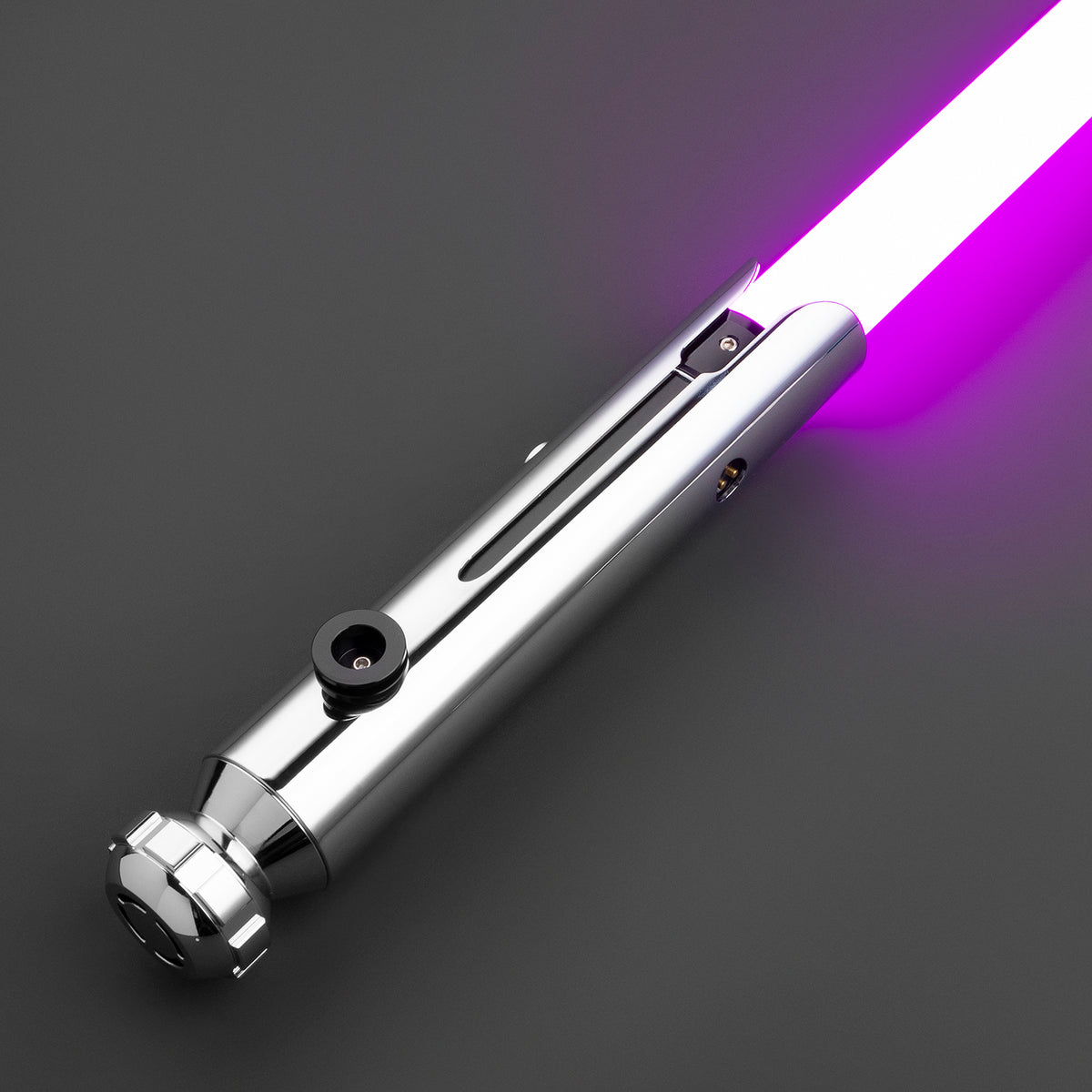 Astrasabers™ Ahsoka V2 Replica Lightsaber