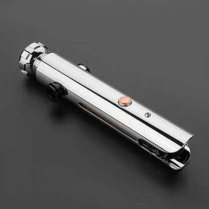 Astrasabers™ Ahsoka V2 Replica Lightsaber