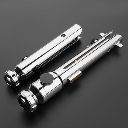 Astrasabers™ Ahsoka Tano-Clone Wars Replica Lightsaber