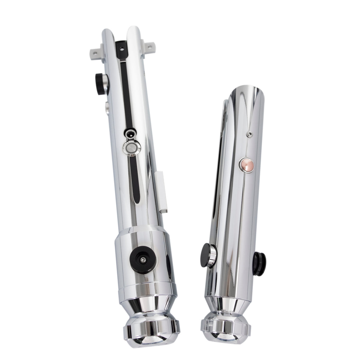 Astrasabers™ Ahsoka Tano-Clone Wars Replica Lightsaber