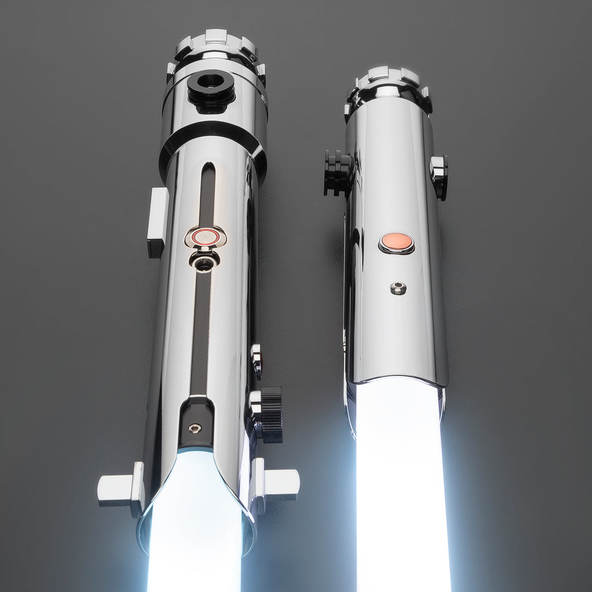 Astrasabers™ Ahsoka Tano-Clone Wars Replica Lightsaber