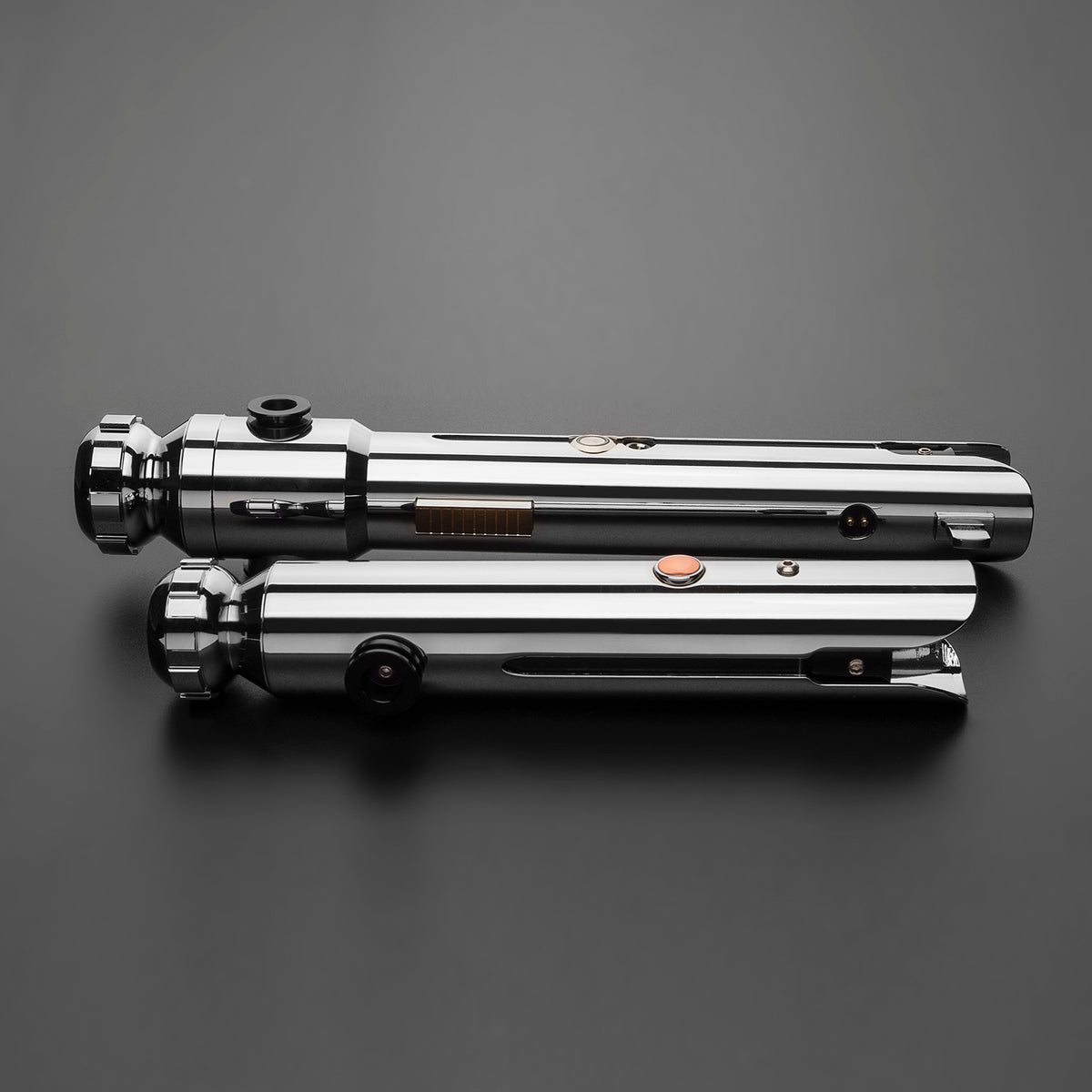 Astrasabers™ Ahsoka Tano-Clone Wars Replica Lightsaber