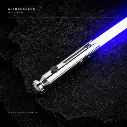 Astrasabers™ Ahsoka Tano-Clone Wars Replica Lightsaber