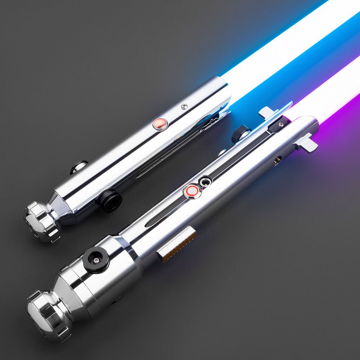 Astrasabers™ Ahsoka Tano-Clone Wars Replica Lightsaber