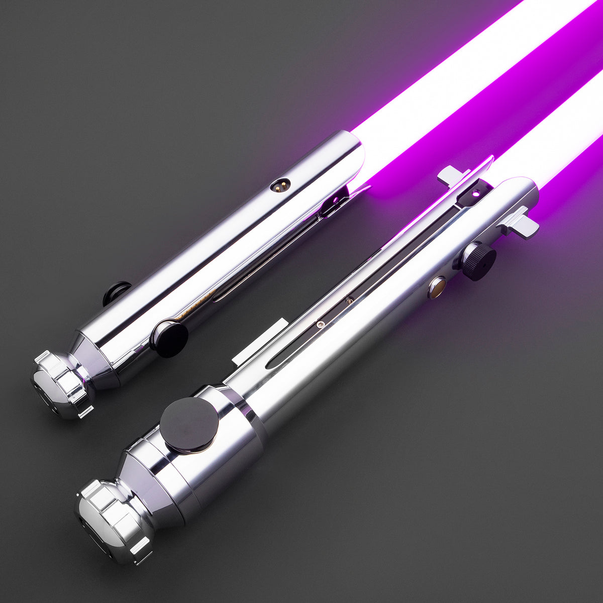 Astrasabers™ Ahsoka Tano-Clone Wars Replica Lightsaber