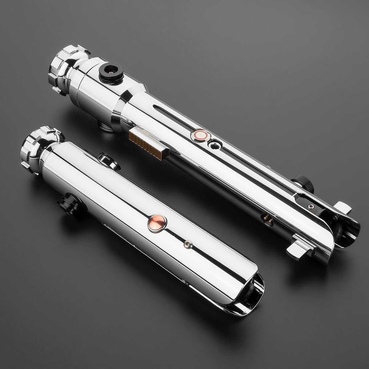 Astrasabers™ Ahsoka Tano-Clone Wars Replica Lightsaber