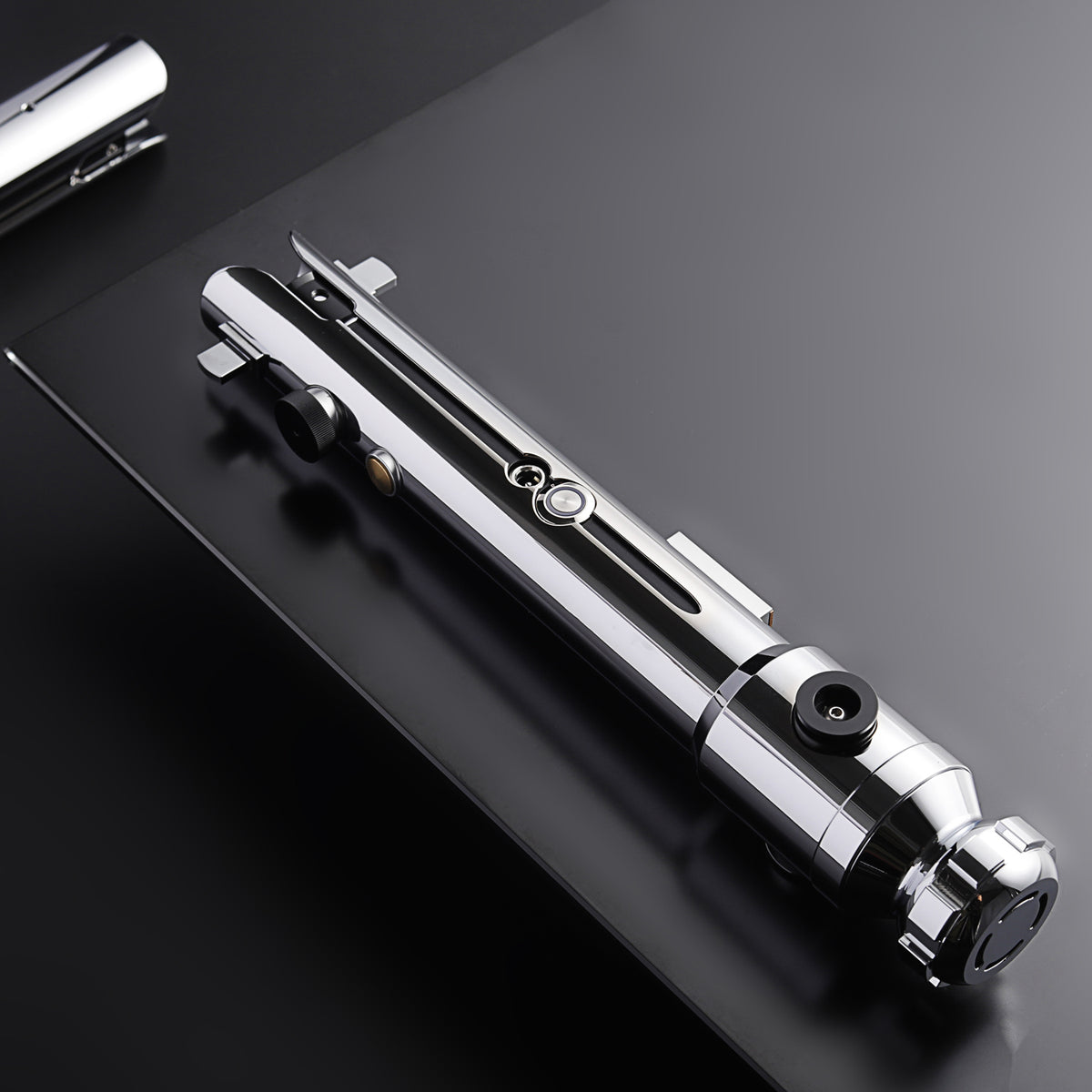 Astrasabers™ Ahsoka V1 Replica Lightsaber
