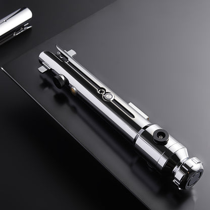 Astrasabers™ Ahsoka V1 Replica Lightsaber
