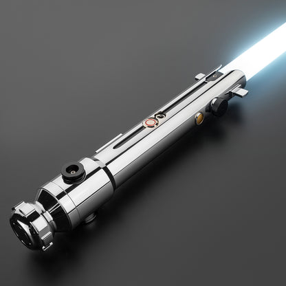 Astrasabers™ Ahsoka V1 Replica Lightsaber