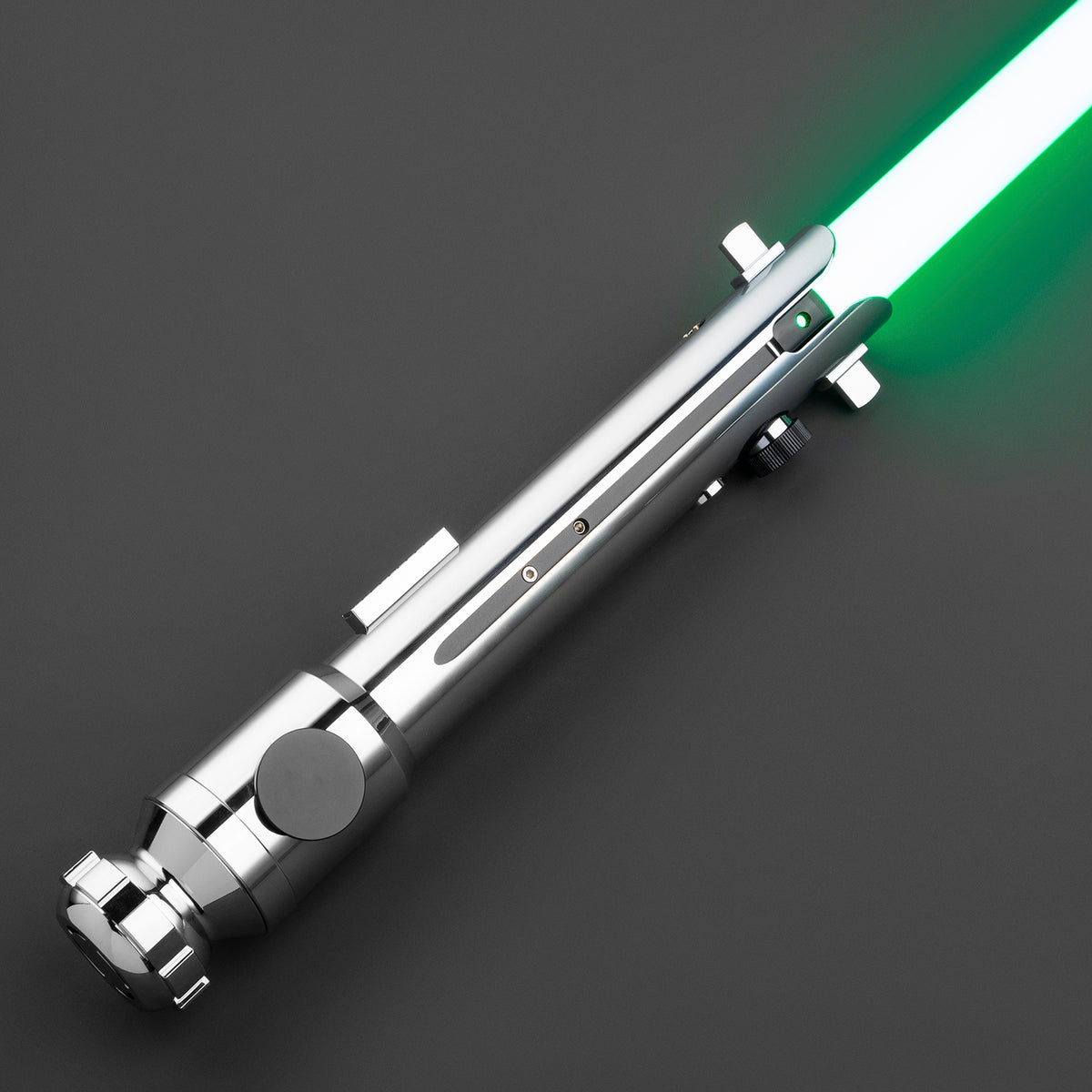 Astrasabers™ Ahsoka V1 Replica Lightsaber