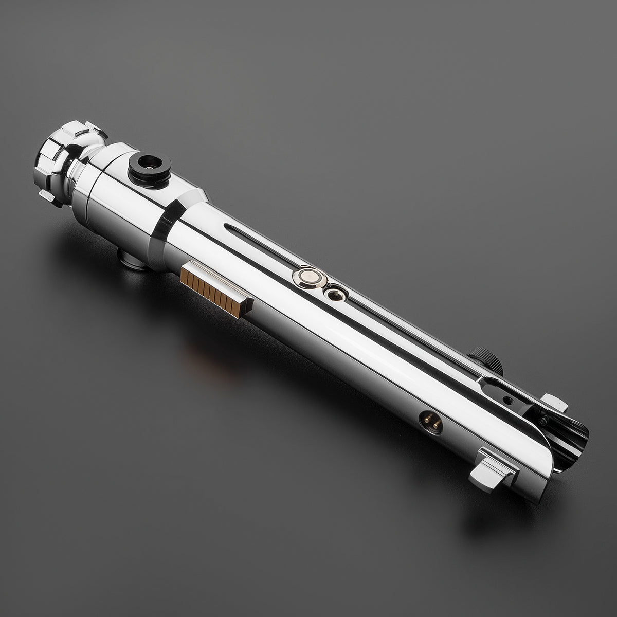 Astrasabers™ Ahsoka V1 Replica Lightsaber