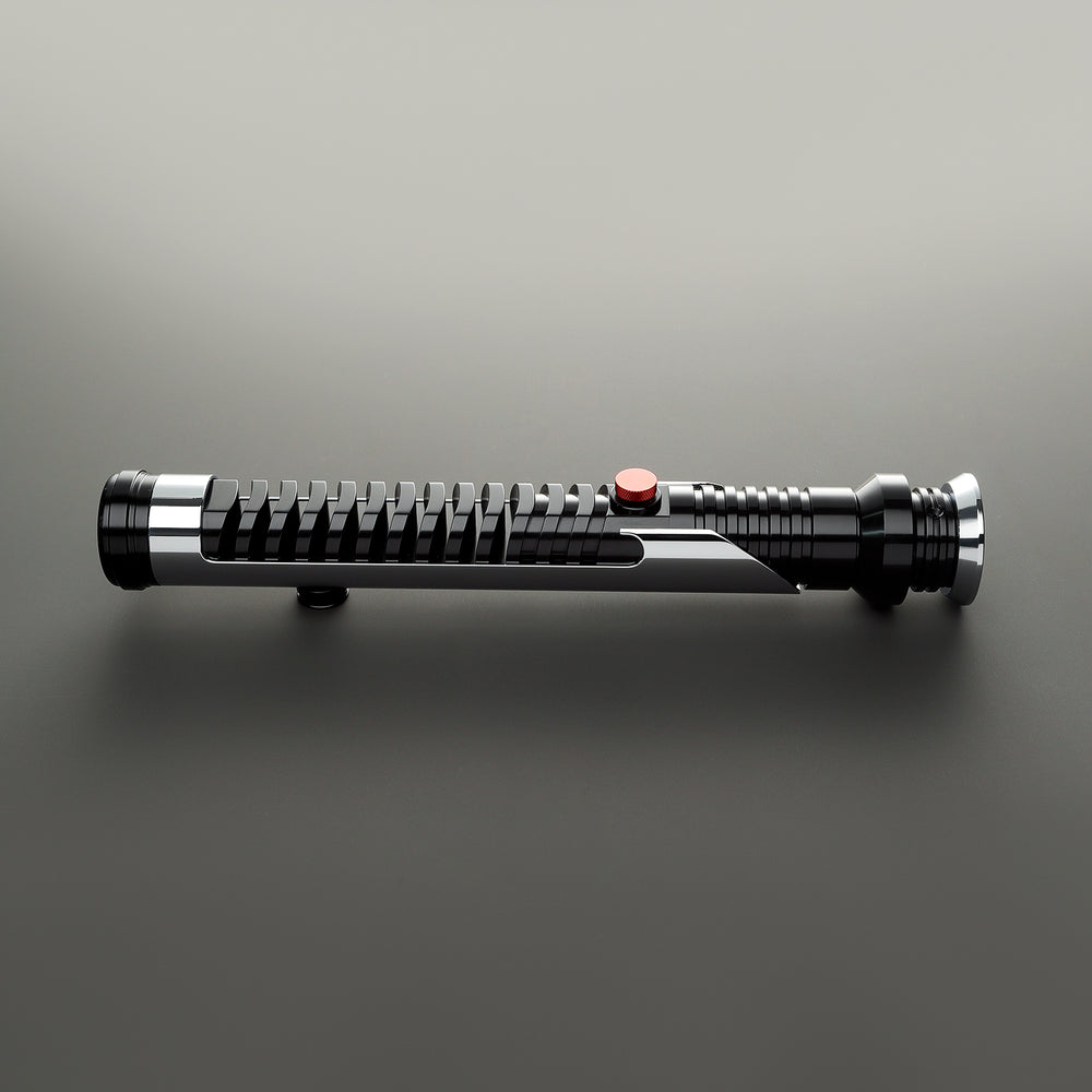 Astrasabers™  QUI-GON JINN INSPRED Replica Lightsaber
