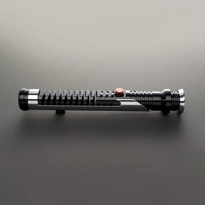 Astrasabers™  QUI-GON JINN INSPRED Replica Lightsaber