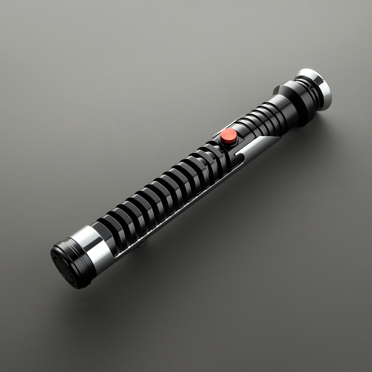 Astrasabers™  QUI-GON JINN INSPRED Replica Lightsaber