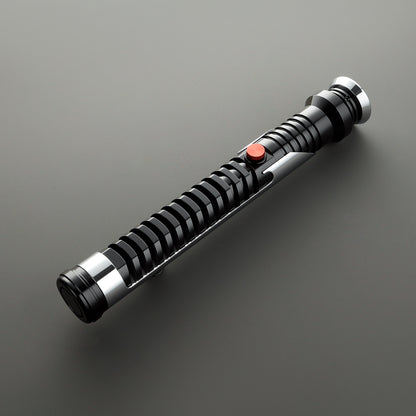 Astrasabers™  QUI-GON JINN INSPRED Replica Lightsaber