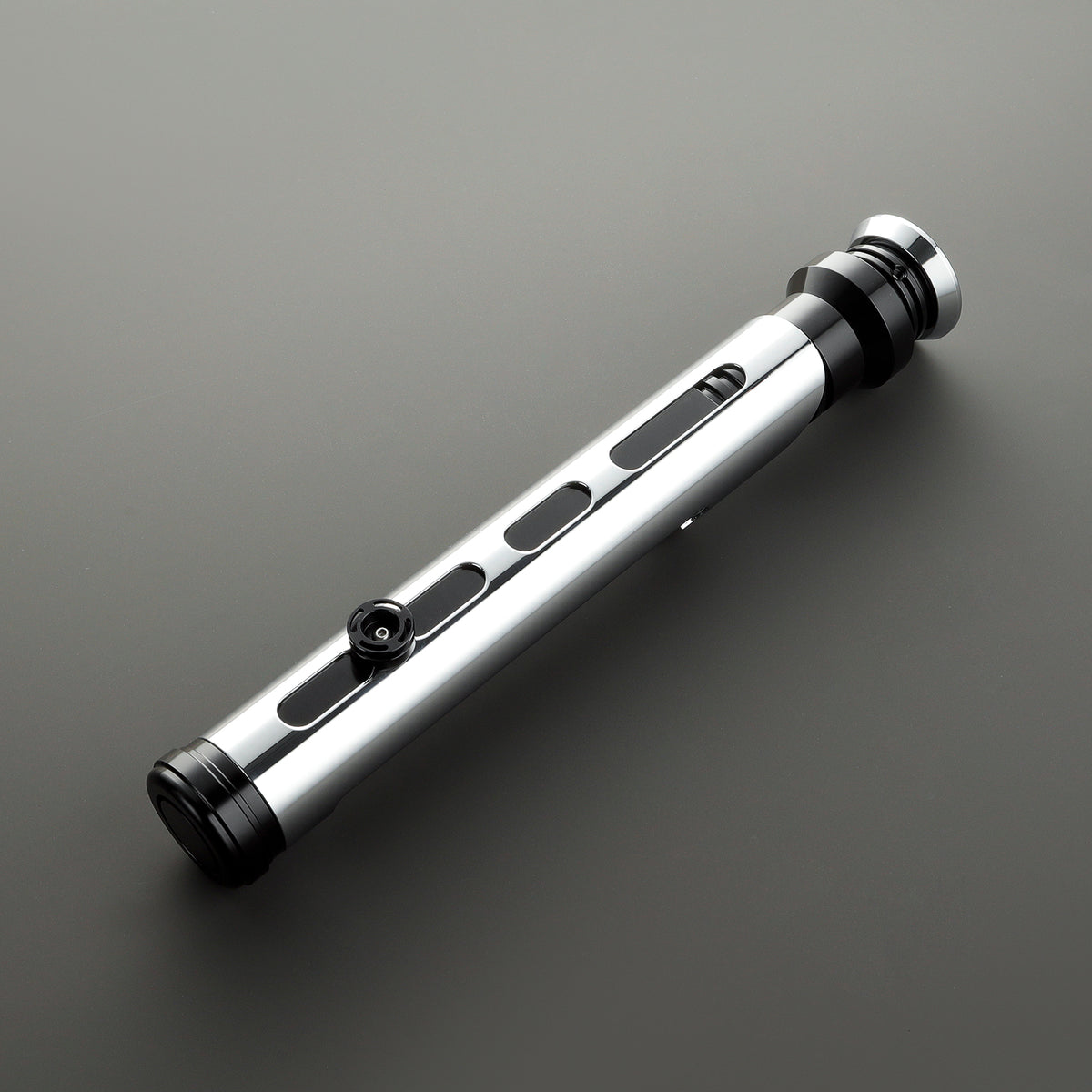 Astrasabers™  QUI-GON JINN INSPRED Replica Lightsaber