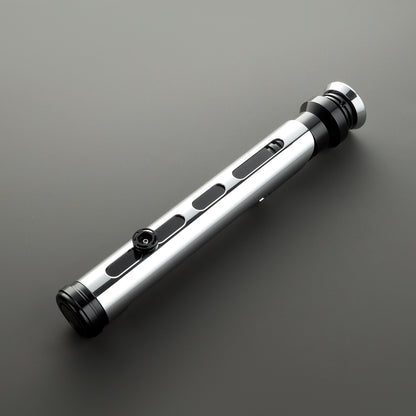 Astrasabers™  QUI-GON JINN INSPRED Replica Lightsaber