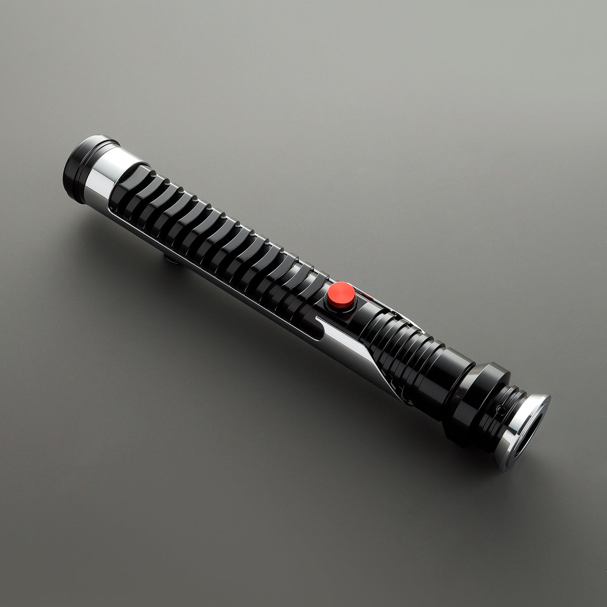 Astrasabers™  QUI-GON JINN INSPRED Replica Lightsaber