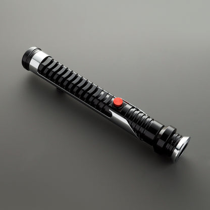 Astrasabers™  QUI-GON JINN INSPRED Replica Lightsaber