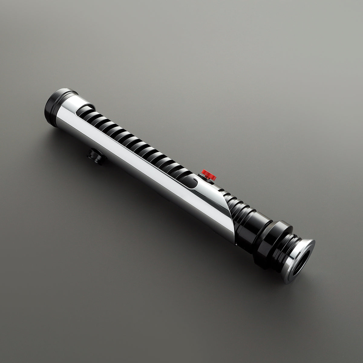 Astrasabers™  QUI-GON JINN INSPRED Replica Lightsaber