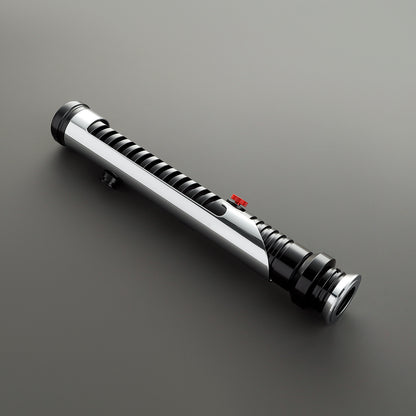 Astrasabers™  QUI-GON JINN INSPRED Replica Lightsaber