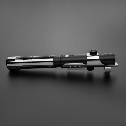 Astrasabers™ STARKILLER INSPIRED Replica Lightsaber