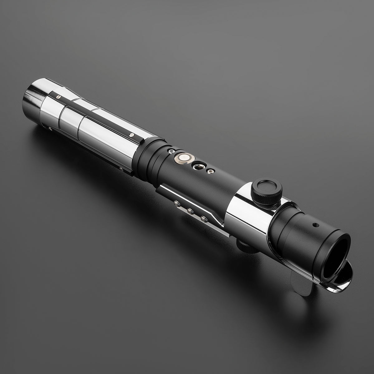Astrasabers™ STARKILLER INSPIRED Replica Lightsaber