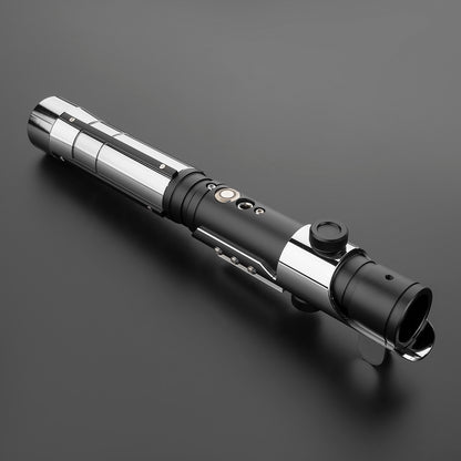 Astrasabers™ STARKILLER INSPIRED Replica Lightsaber