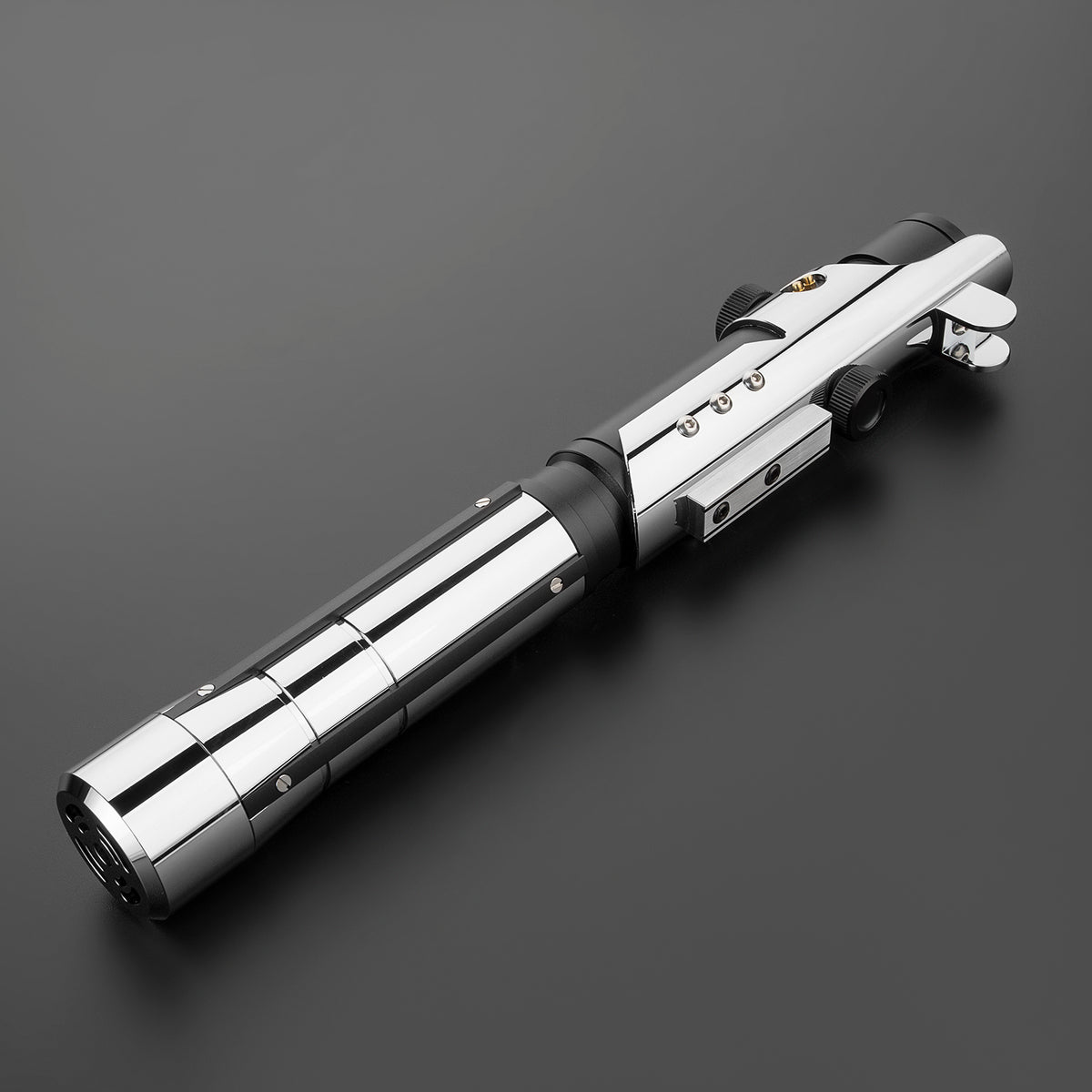 Astrasabers™ STARKILLER INSPIRED Replica Lightsaber