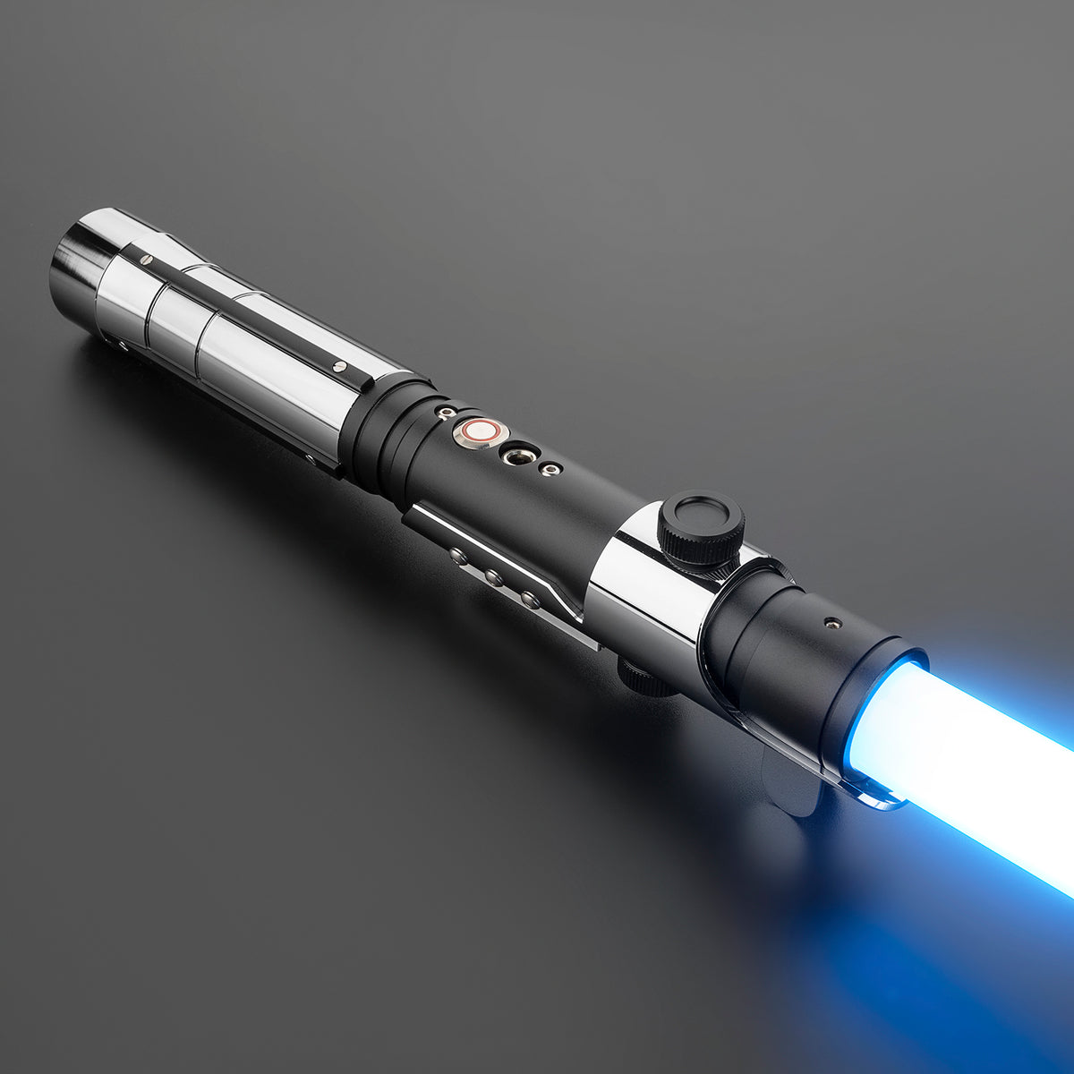 Astrasabers™ STARKILLER INSPIRED Replica Lightsaber