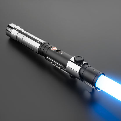 Astrasabers™ STARKILLER INSPIRED Replica Lightsaber
