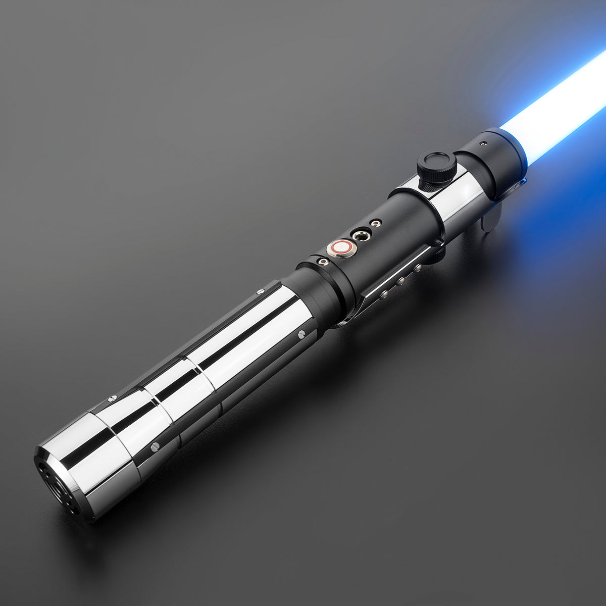 Astrasabers™ STARKILLER INSPIRED Replica Lightsaber