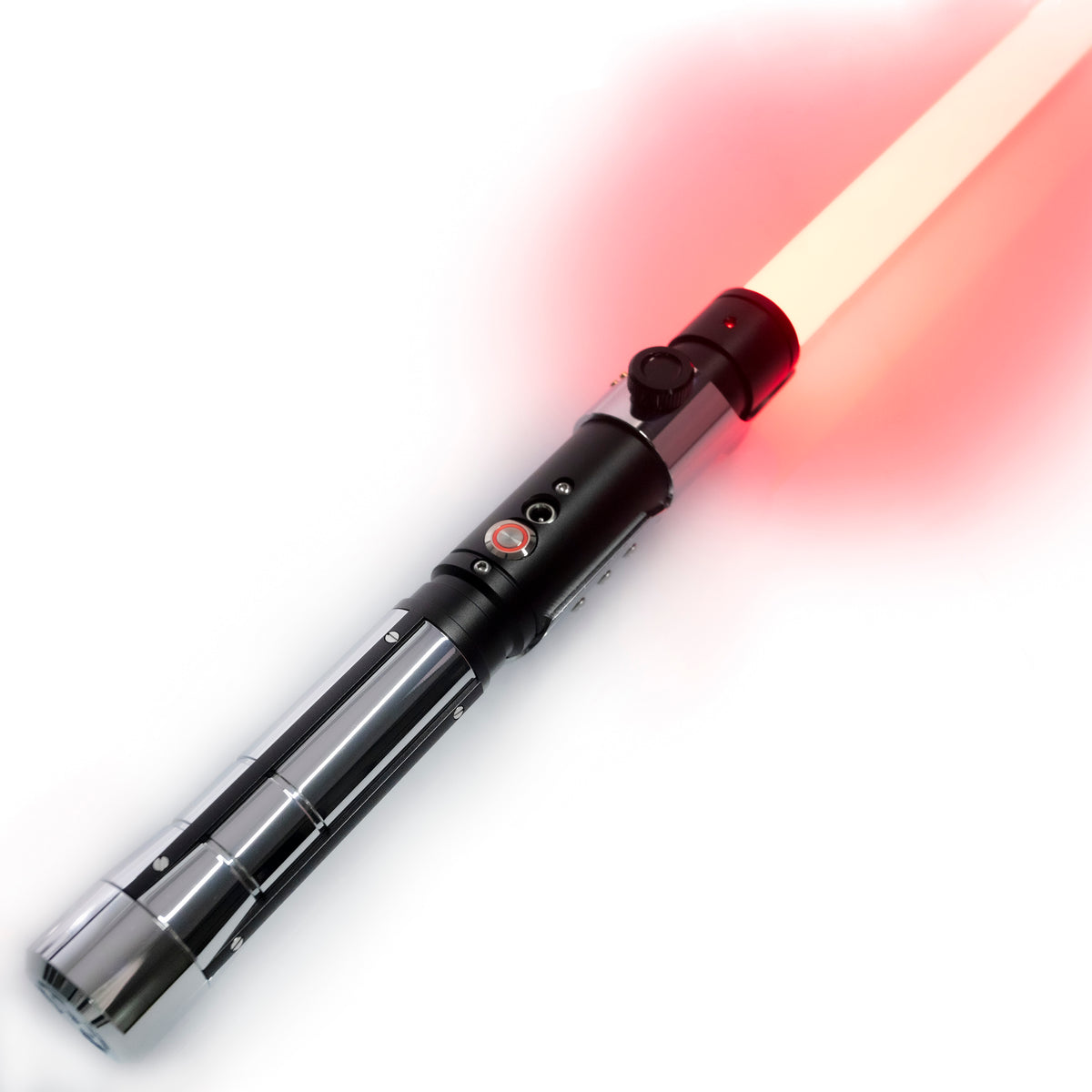 Astrasabers™ STARKILLER INSPIRED Replica Lightsaber