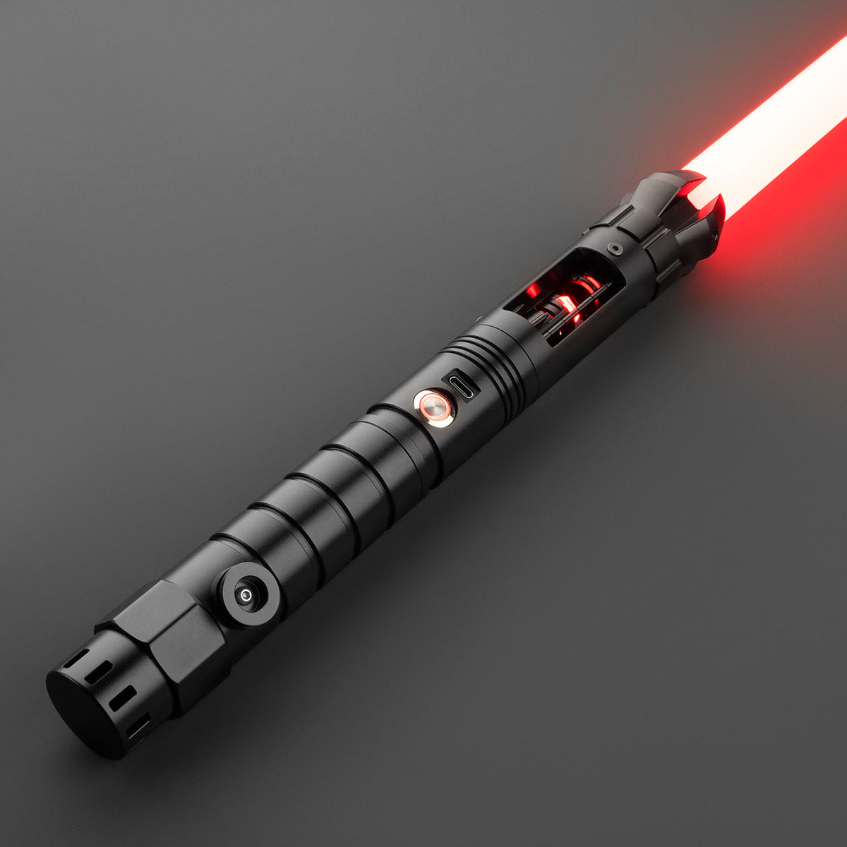 Astrasabers™ Obsidian Original Design Lightsaber