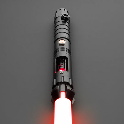 Astrasabers™ Obsidian Original Design Lightsaber