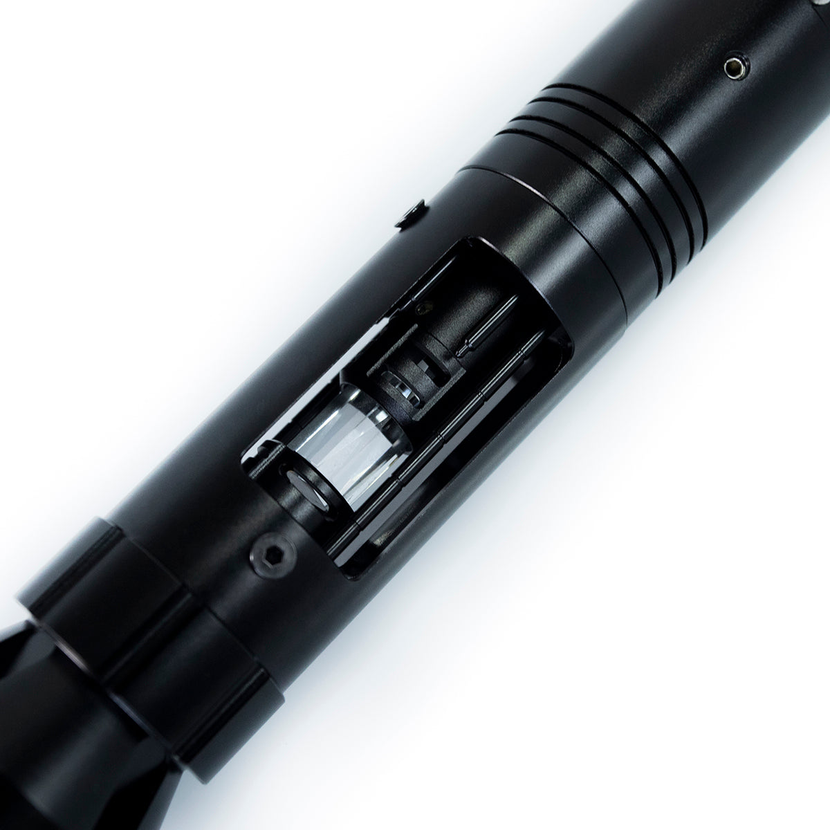 Astrasabers™ Obsidian Original Design Lightsaber