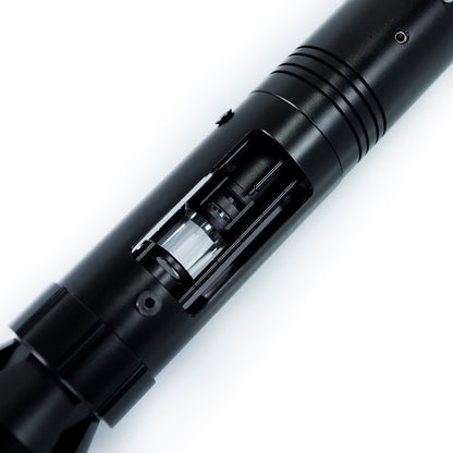 Astrasabers™ Obsidian Original Design Lightsaber